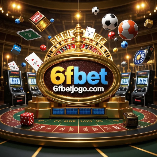 A Magia do Blackjack no 6f Bet: Como Jogar e Vencer