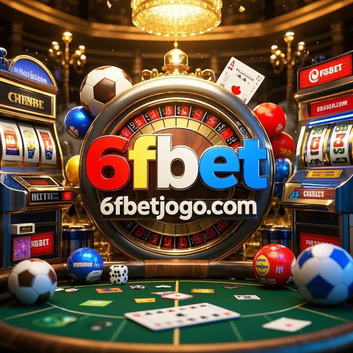 Apostas em Futebol: Como o 6f Bet Revoluciona o Jogo