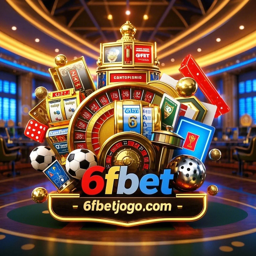 Descubra a categoria de jogos de Opções no 6f bet