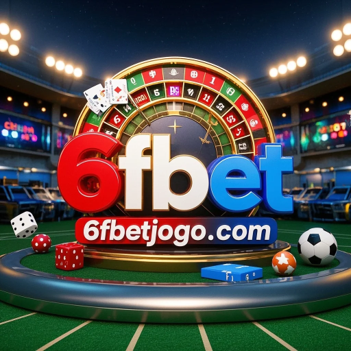 Explorando a Emoção dos Jogos de Slots no 6f Bet