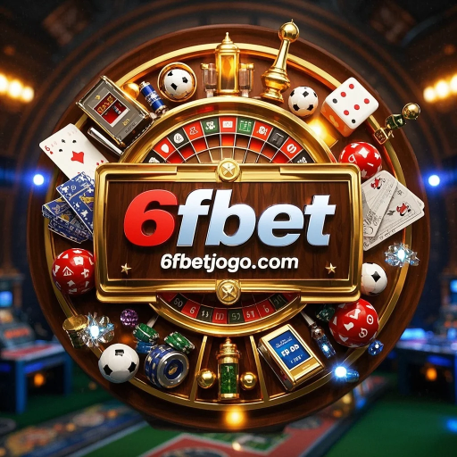 A Emoção dos Torneios na Plataforma 6f Bet